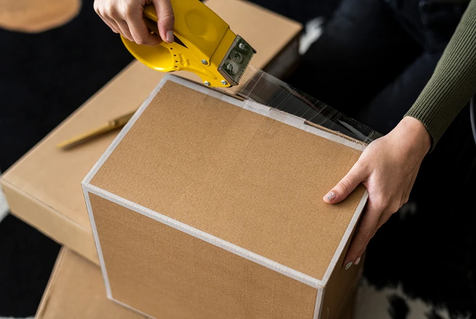 Packaging