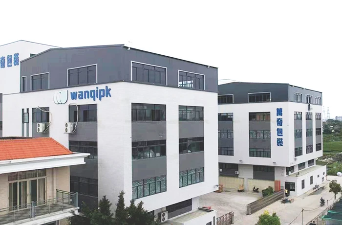 Strong Manufacturing Capacity for Stable Global Supply