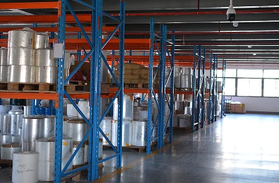 Wanqi Packaging Pioneers Sustainable & High-Barrier Sealing Materials for Global Green Packaging Trends