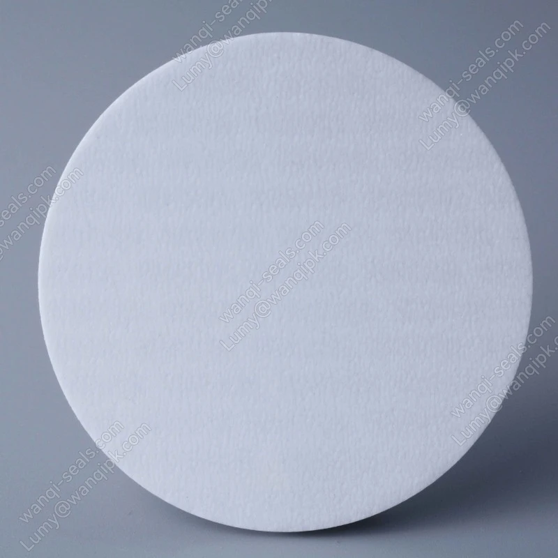 CP-203 Food-Grade High-Grade Pressure Sensitive Seal Liner