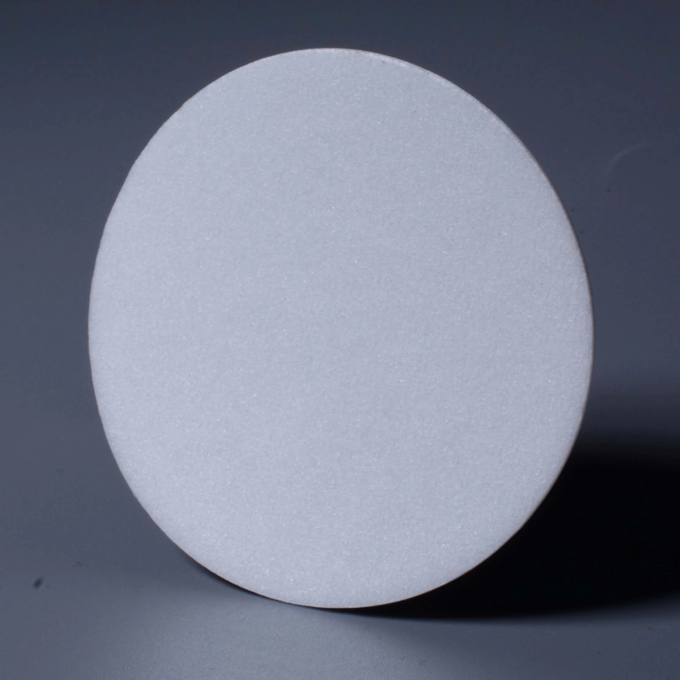 CP-212 aluminizing film silver PS foam Pressure sensitive seal liner