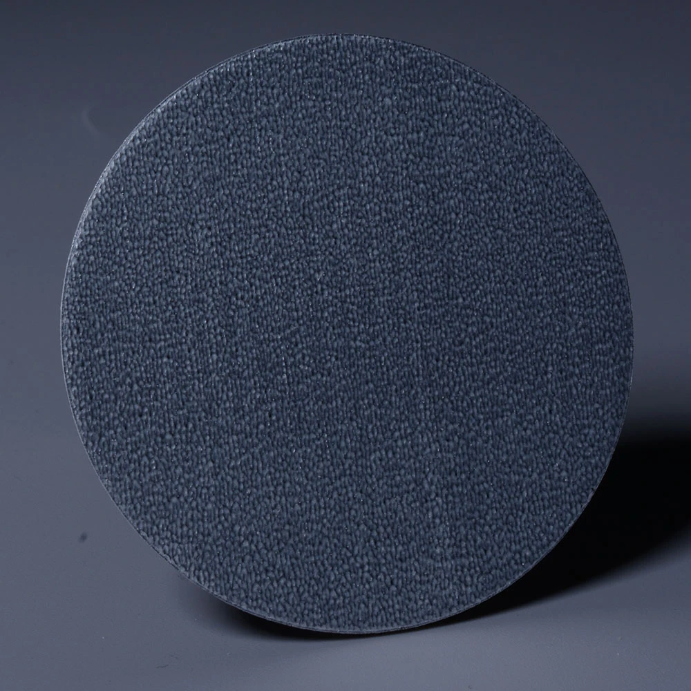 CP-206 0.6mm thick Pressure sensitive seal liner polystyrene foam laminated aluminum foil adhesive c