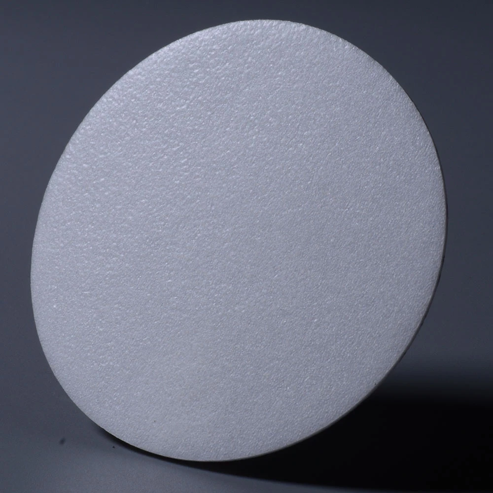CP-210 1mm thick polystyrene foam pressure sensitive seal liner