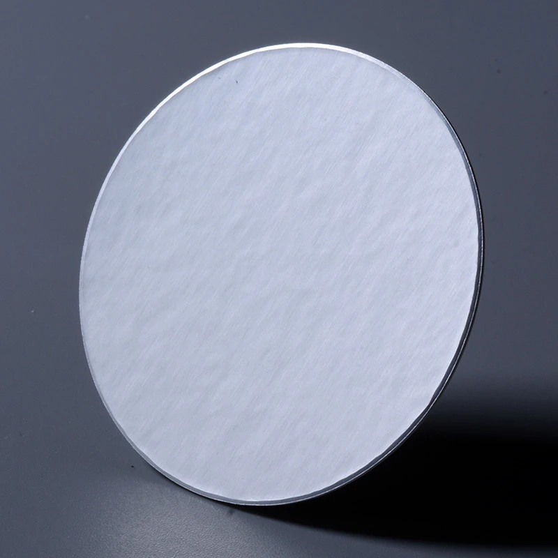 BP-320: Two-Pieces 2-in-1 Paperboard Aluminum Foil Induction Seal Liner