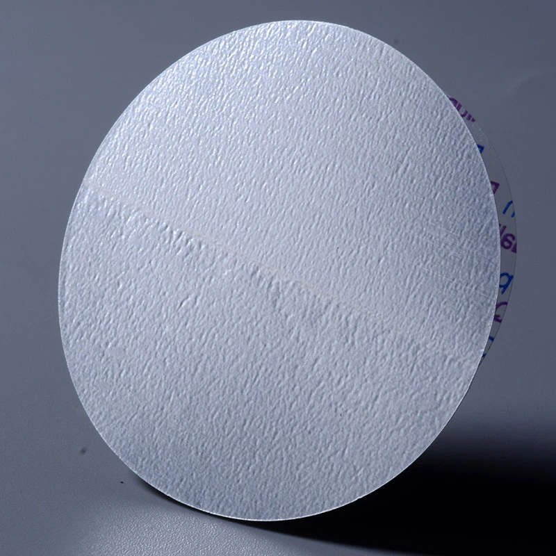 Lift N Peel Induction Seal Liner for PET Bottles &ndash; TBE-1520TY | Easy-Open, No Residue