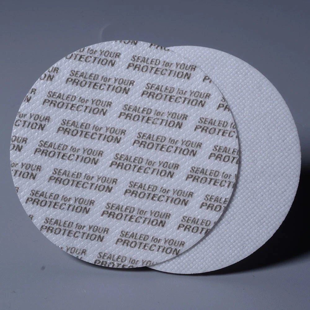 0.5mm vs 0.6mm Pressure Sensitive Seal Liner: Which Thickness Works Better?