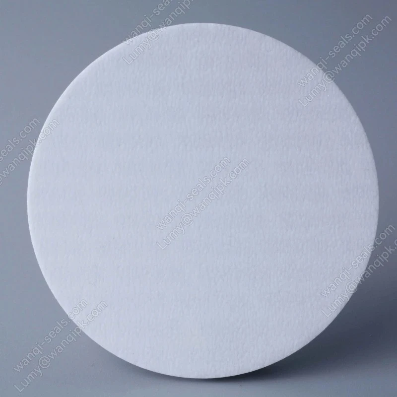 How to Choose Food Grade Seal Liners for Food Packaging